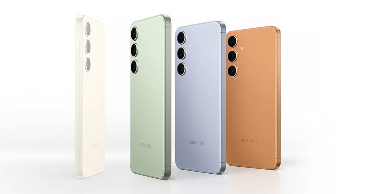 Samsung ला रहा M36 और F36 स्मार्टफोन, Android 15 के साथ होगा लॉन्च