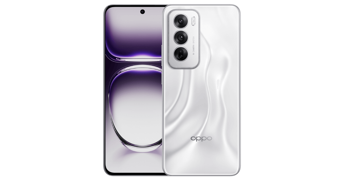 OPPO Reno 12 की कीमत में 13,500 रुपये की जबरदस्त कटौती, Flipkart पर मिल रहा शानदार ऑफर