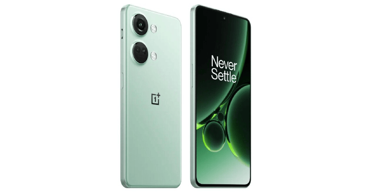 OnePlus Nord CE 5 आने को तैयार, 8 जुलाई लॉन्च की संभावना
