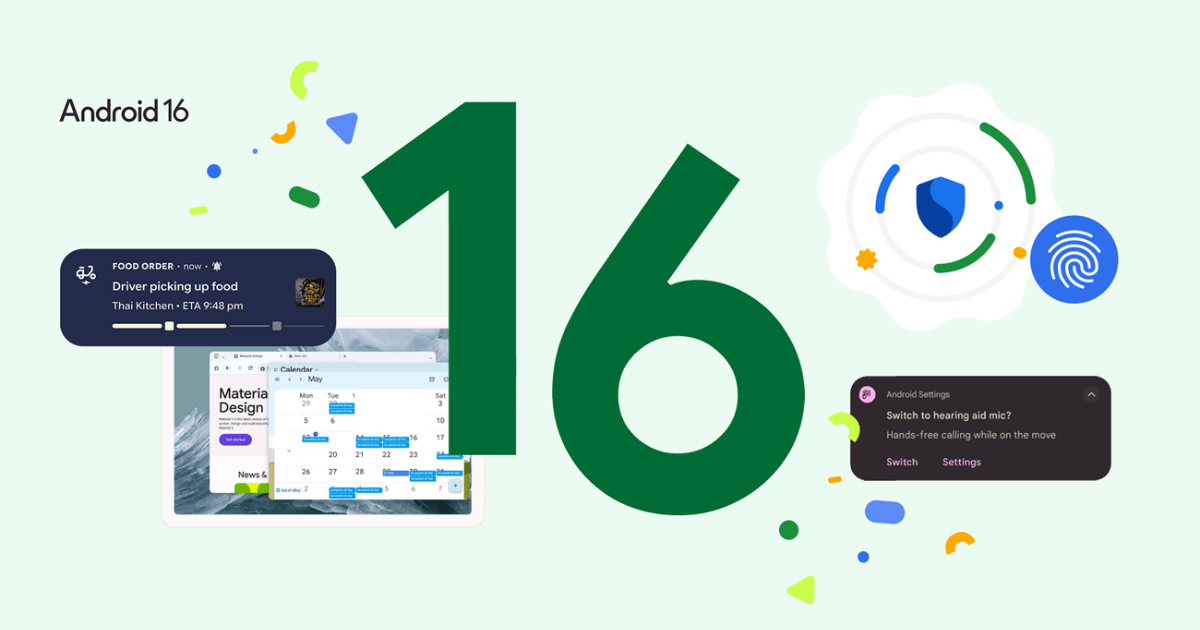 Google ने लॉन्च किया Android 16, Pixel यूजर्स को मिले जबरदस्त फीचर्स