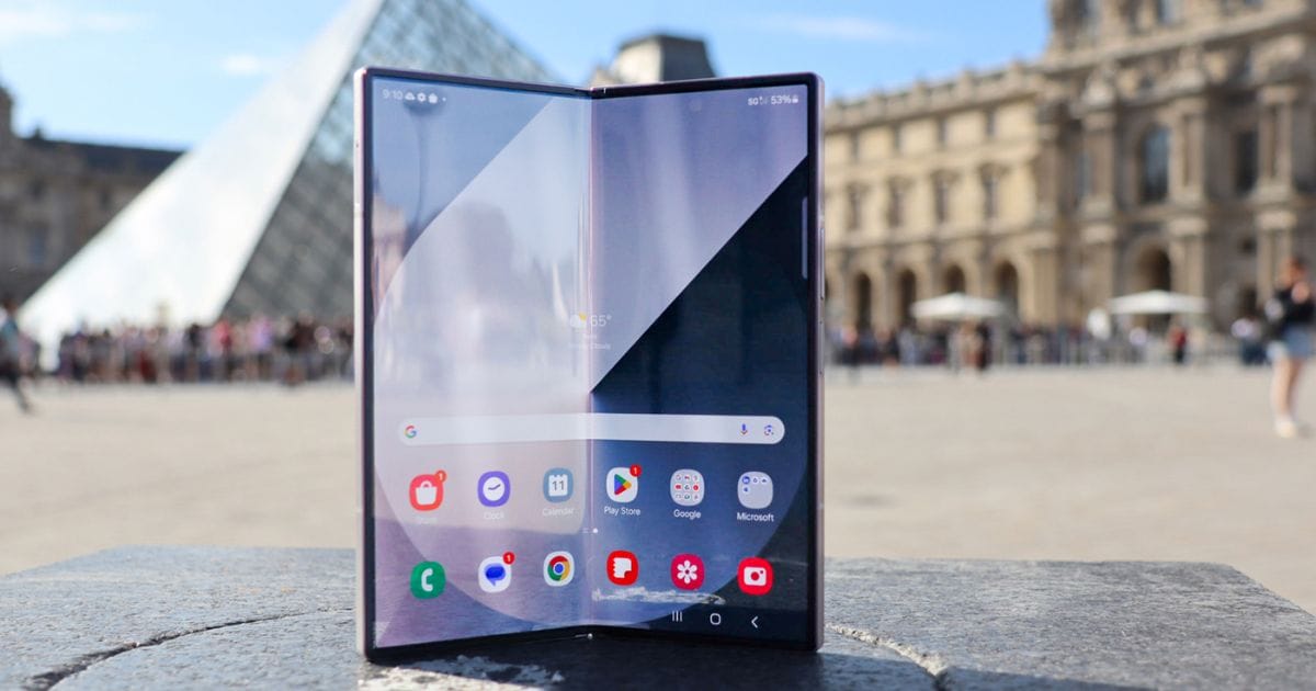 Samsung Galaxy Z Fold 7 होगा अब तक का सबसे पतला और हल्का फोल्डेबल