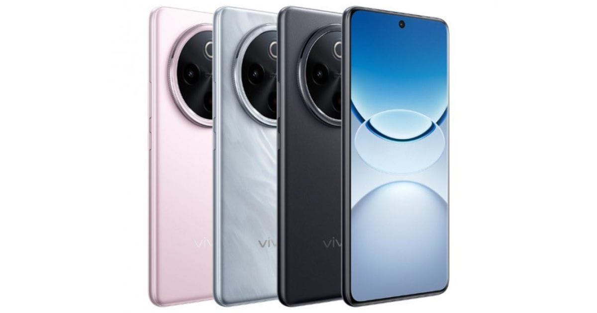 Vivo Y400 Pro 5G जल्द भारत में लॉन्च, 120Hz AMOLED डिस्प्ले के साथ